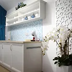 Astra - & Restaurant 公寓 奥斯威辛