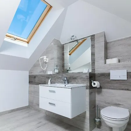 Astra - & Restaurant 아파트 *