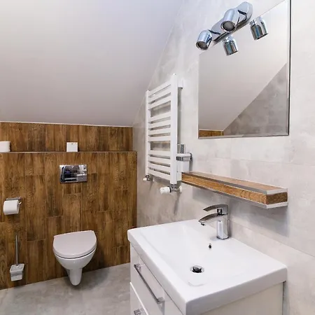 아파트 Astra - & Restaurant