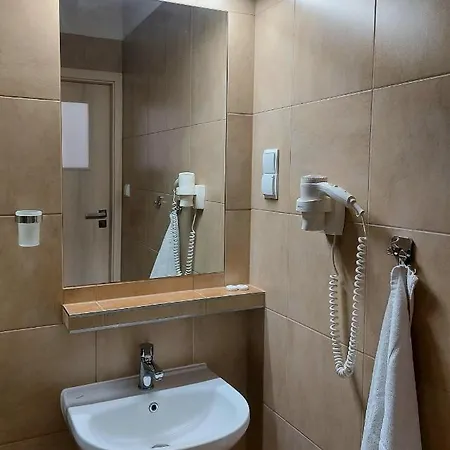 Appartement Astra - & Restaurant *