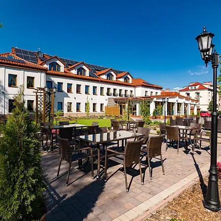 Lejlighed Astra - & Restaurant