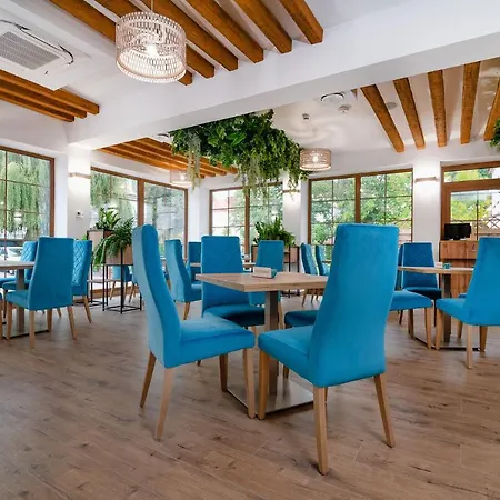 Astra - & Restaurant * Oświęcim (Auschwitz)
