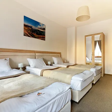 Astra - & Restaurant * オシフィエンチム