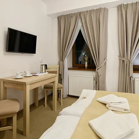 Astra - & Restaurant 아파트