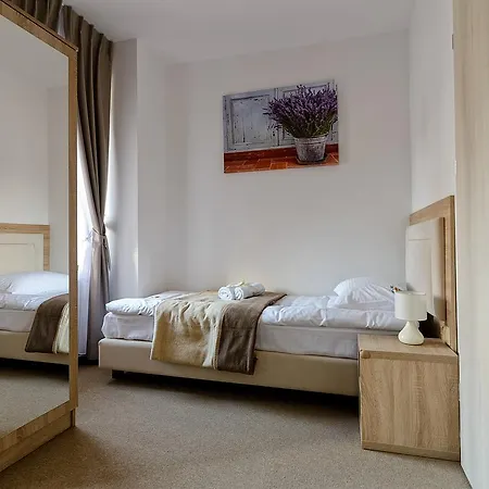 Astra - & Restaurant * オシフィエンチム