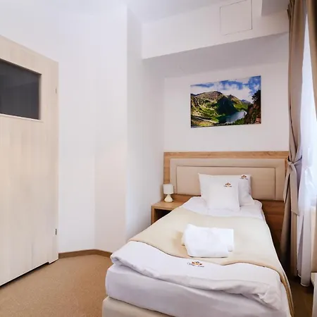 Astra - & Restaurant * 오시비엥침