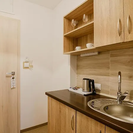 Astra - & Restaurant 오시비엥침