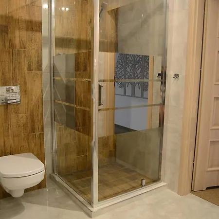 Astra - & Restaurant 아파트 *