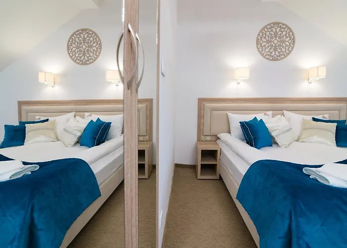 Astra - & Restaurant