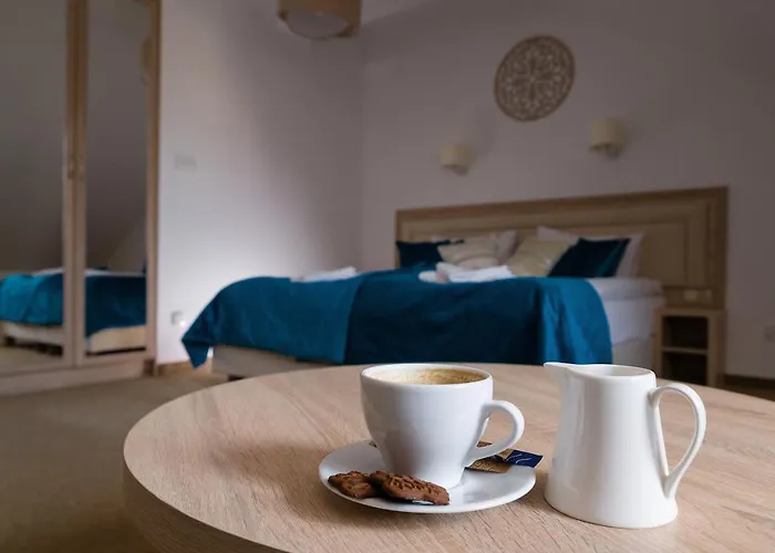 Astra - & Restaurant * Auschwitz