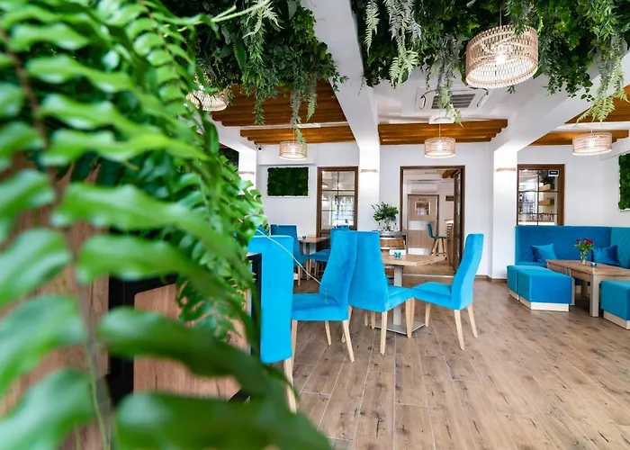 Astra - & Restaurant