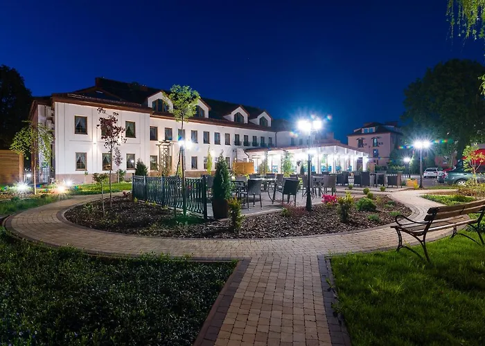 Appartement Astra - & Restaurant *