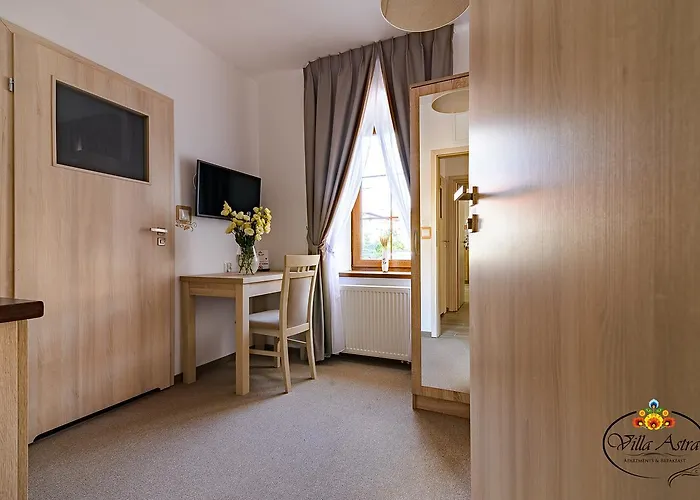 Astra - & Restaurant Auschwitz