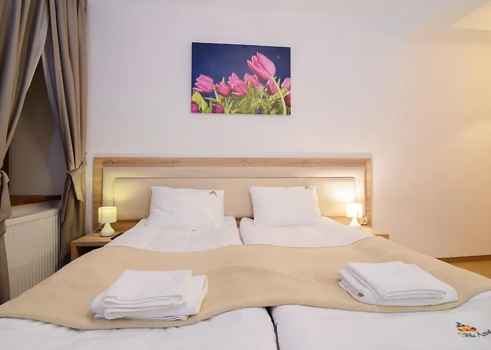 Astra - & Restaurant