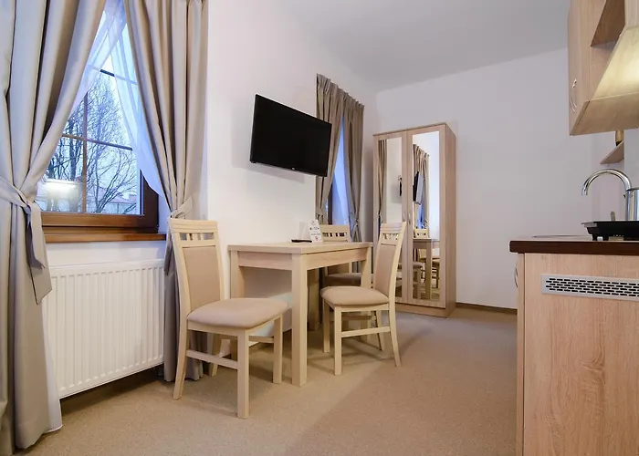 Astra - & Restaurant Auschwitz