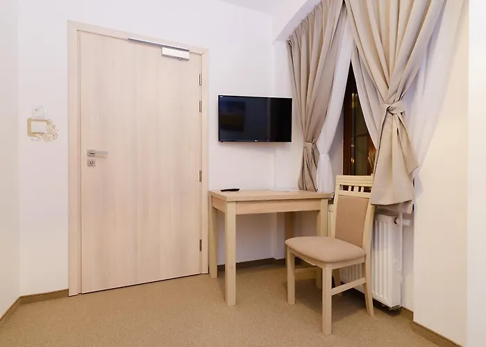 Appartement Astra - & Restaurant *