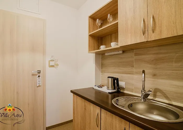 Astra - & Restaurant Auschwitz